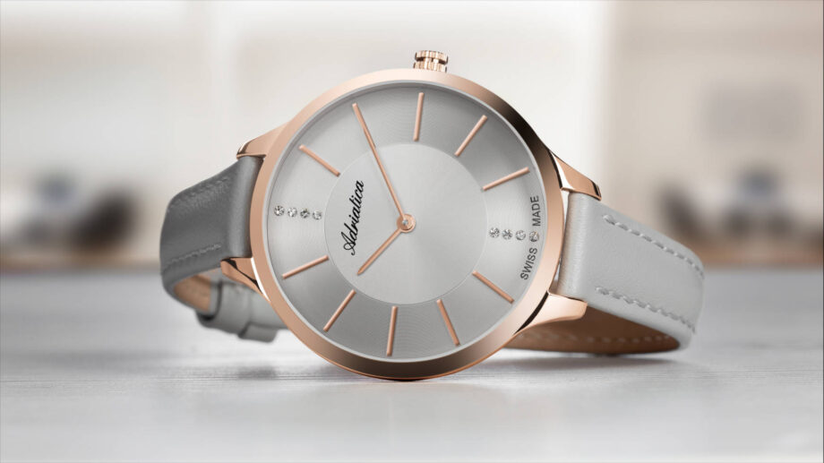 Zegarek damski Adriatica